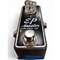 Used Xotic EP Booster Effect Pedal