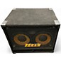 Used Markbass STD102HF Bass Cabinet thumbnail