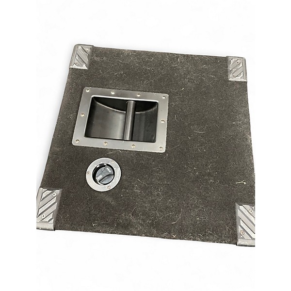 Used Markbass STD102HF Bass Cabinet