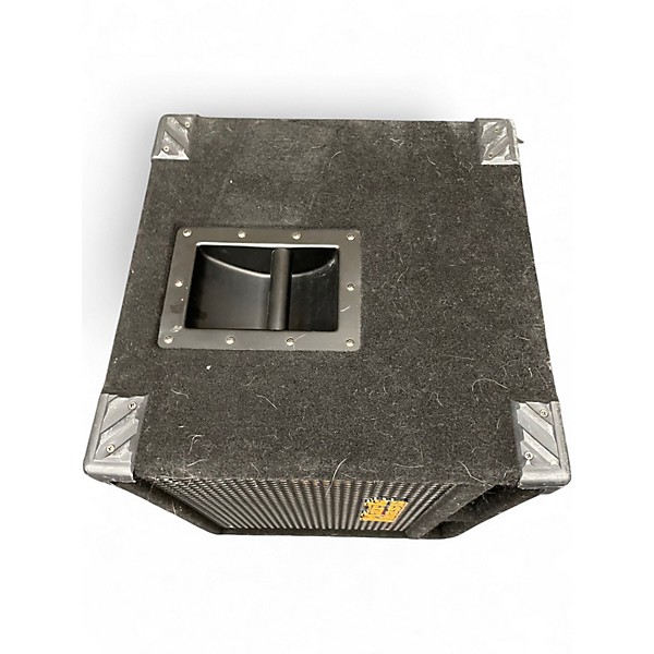 Used Markbass STD102HF Bass Cabinet