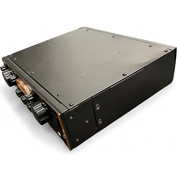 Used Markbass Little Mark Vintage Tube Bass Amp Head