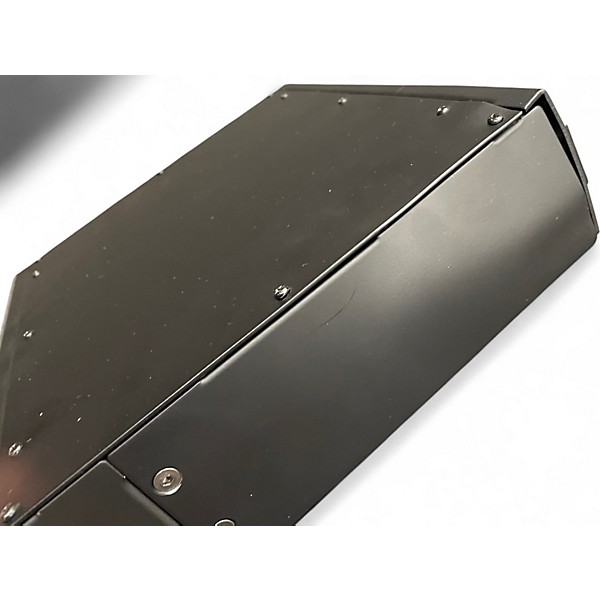 Used Markbass Little Mark Vintage Tube Bass Amp Head