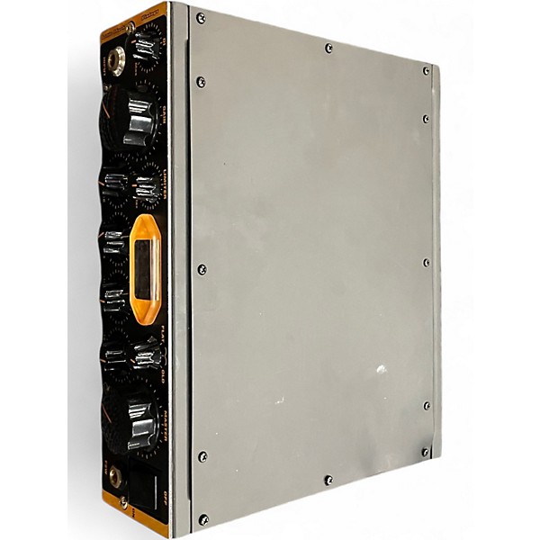 Used Markbass Little Mark Vintage Tube Bass Amp Head