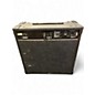 Used Laney PRO LINEBACKER PL100 REVERB Guitar Combo Amp