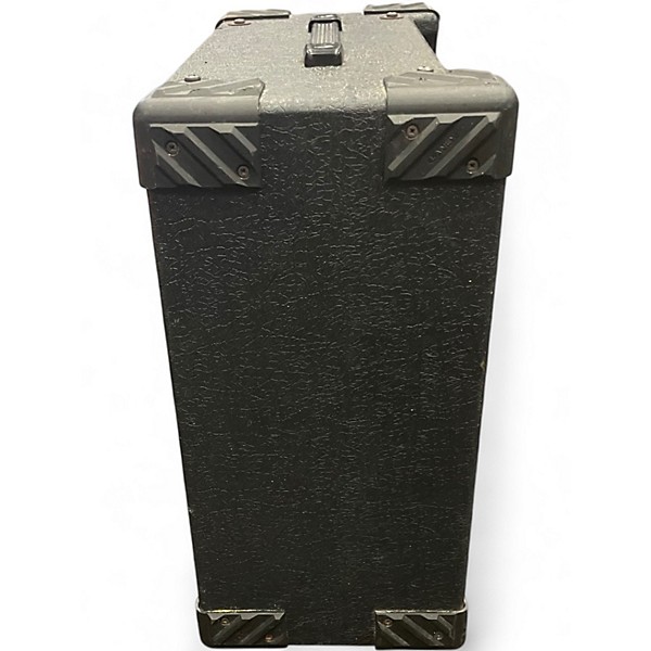 Used Laney PRO LINEBACKER PL100 REVERB Guitar Combo Amp