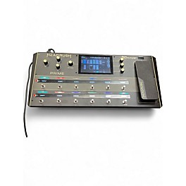 Used HeadRush PRIME Effect Processor