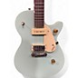 Used Gretsch Guitars G2215-P90 Streamliner Junior Seafoam Pearl Solid Body Electric Guitar