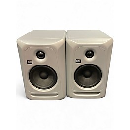 Used KRK RP5G3 Pair Powered Monitor