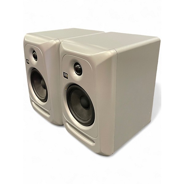 Used KRK RP5G3 Pair Powered Monitor