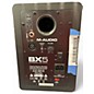 Used M-Audio BX5 Powered Monitor