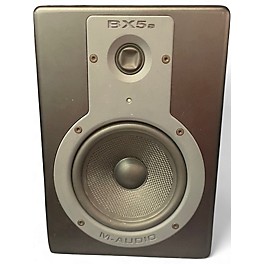 Used M-Audio BX5A Powered Monitor