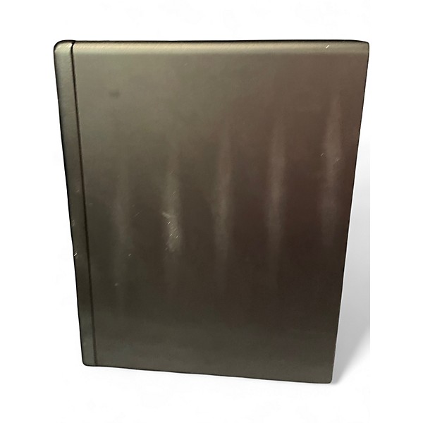 Used M-Audio BX5A Powered Monitor