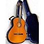 Used Guild mk iv Natural Classical Acoustic Guitar thumbnail
