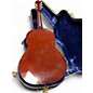 Used Guild mk iv Natural Classical Acoustic Guitar