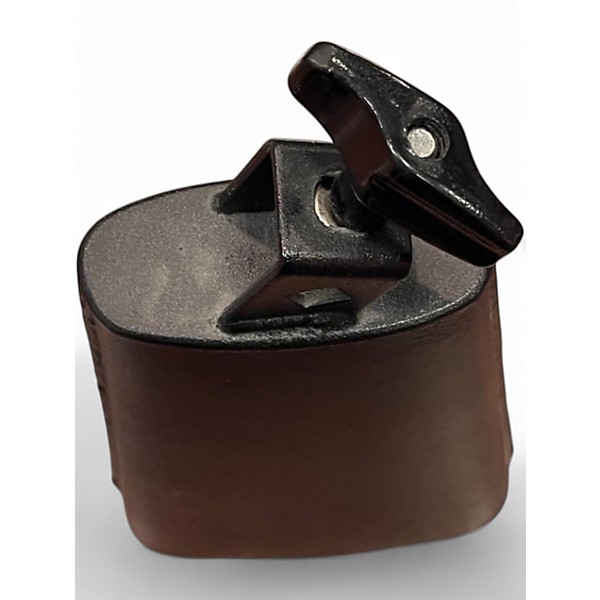 Used Pearl Large Cowbell Cowbell