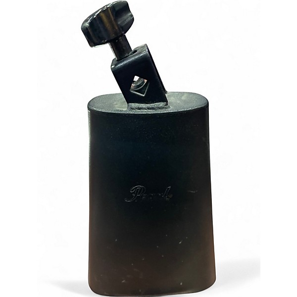 Used Pearl Large Cowbell Cowbell