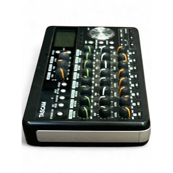 Used TASCAM DP-0008 MultiTrack Recorder | Guitar Center