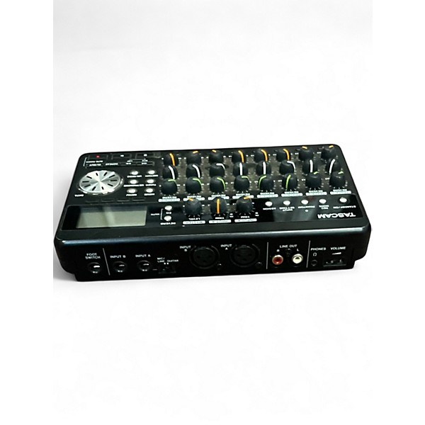 Used TASCAM DP-0008 MultiTrack Recorder | Guitar Center
