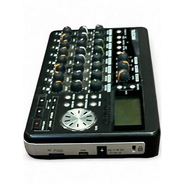 Used TASCAM DP-0008 MultiTrack Recorder | Guitar Center