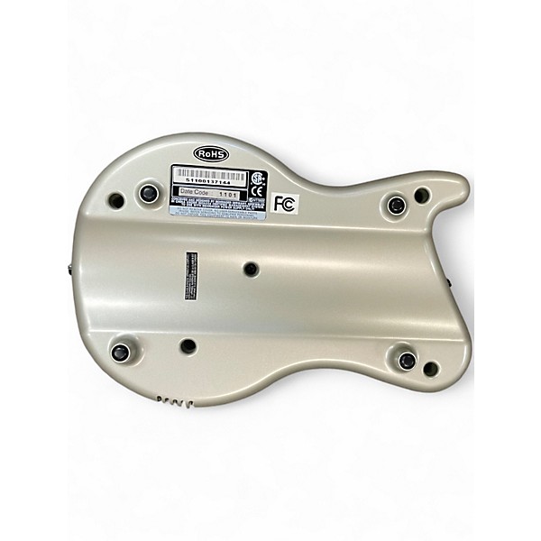 Used Behringer Bass V-AMP Bass Effect Pedal