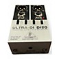 Used Behringer ULTRA DI DI-20 Signal Processor