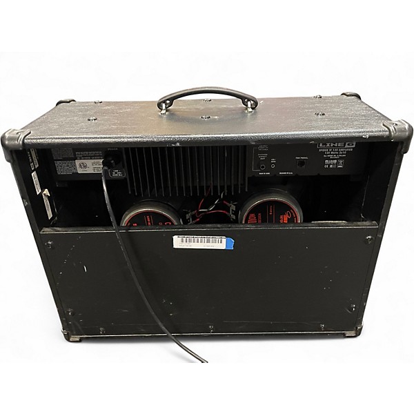 Used Spyder SPIDER iv Guitar Combo Amp