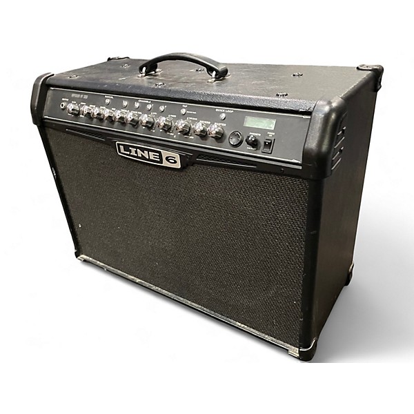 Used Spyder SPIDER iv Guitar Combo Amp