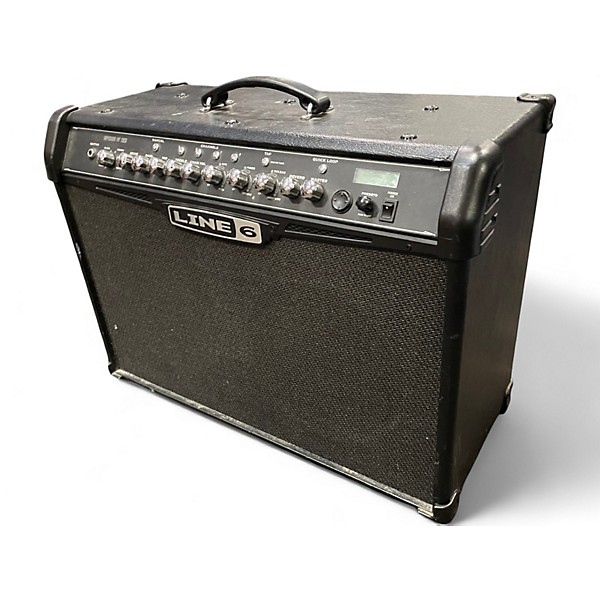 Used Spyder SPIDER iv Guitar Combo Amp