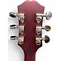 Used Epiphone Les Paul Traditional Pro IV WORN WINE RED Solid Body Electric Guitar