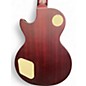 Used Epiphone Les Paul Traditional Pro IV WORN WINE RED Solid Body Electric Guitar