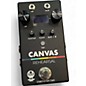 Used Walrus Audio canvas rehearsal Guitar Preamp thumbnail