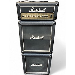 Used Marshall Lead 12 Guitar Stack