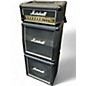 Used Marshall Lead 12 Guitar Stack