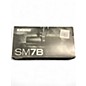 Used Shure SM7B Dynamic Microphone thumbnail