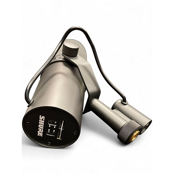 Used Shure SM7B Dynamic Microphone