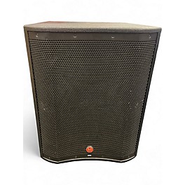 Used Harbinger VARI V2318S Powered Subwoofer