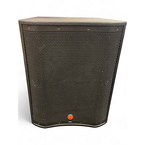 Used Harbinger VARI V2318S Powered Subwoofer