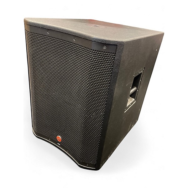 Used Harbinger VARI V2318S Powered Subwoofer