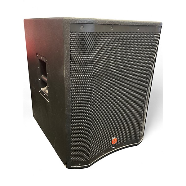 Used Harbinger VARI V2318S Powered Subwoofer