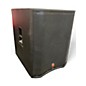 Used Harbinger VARI V2318S Powered Subwoofer
