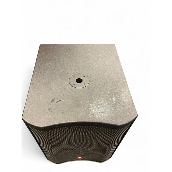 Used Harbinger VARI V2318S Powered Subwoofer