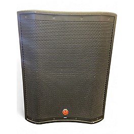 Used Harbinger VARI V2318S Powered Subwoofer