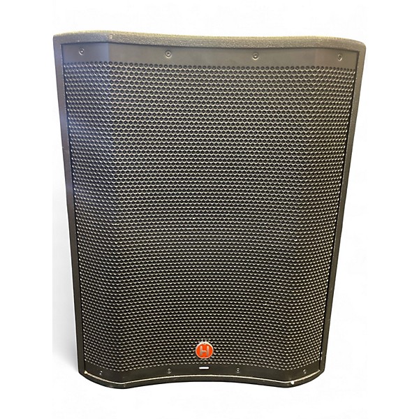Used Harbinger VARI V2318S Powered Subwoofer
