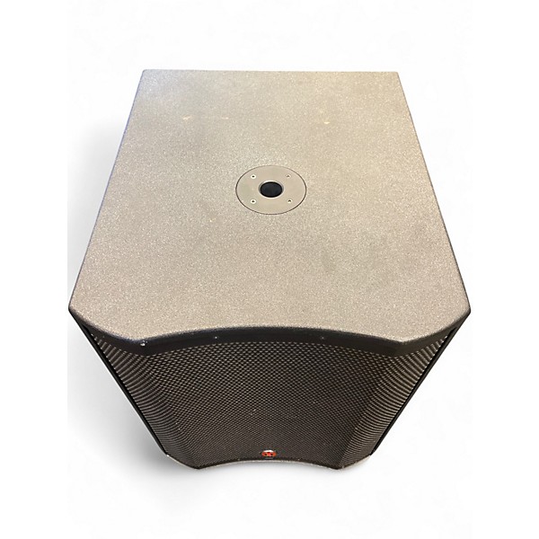Used Harbinger VARI V2318S Powered Subwoofer
