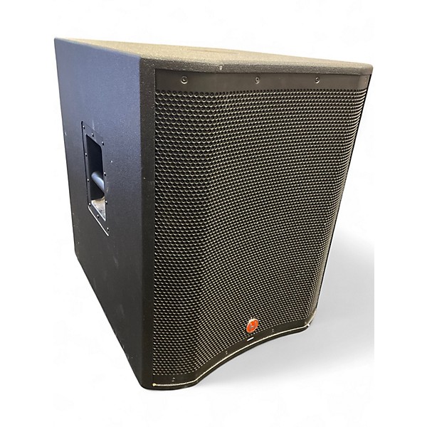 Used Harbinger VARI V2318S Powered Subwoofer