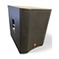Used Harbinger VARI V2318S Powered Subwoofer