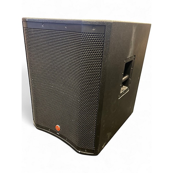 Used Harbinger VARI V2318S Powered Subwoofer