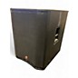 Used Harbinger VARI V2318S Powered Subwoofer