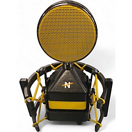 Used Neat WORKER BEE Condenser Microphone