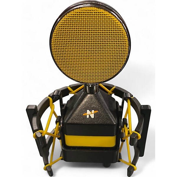 Used Neat WORKER BEE Condenser Microphone